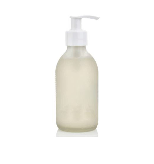 Frosted bottles 200ml