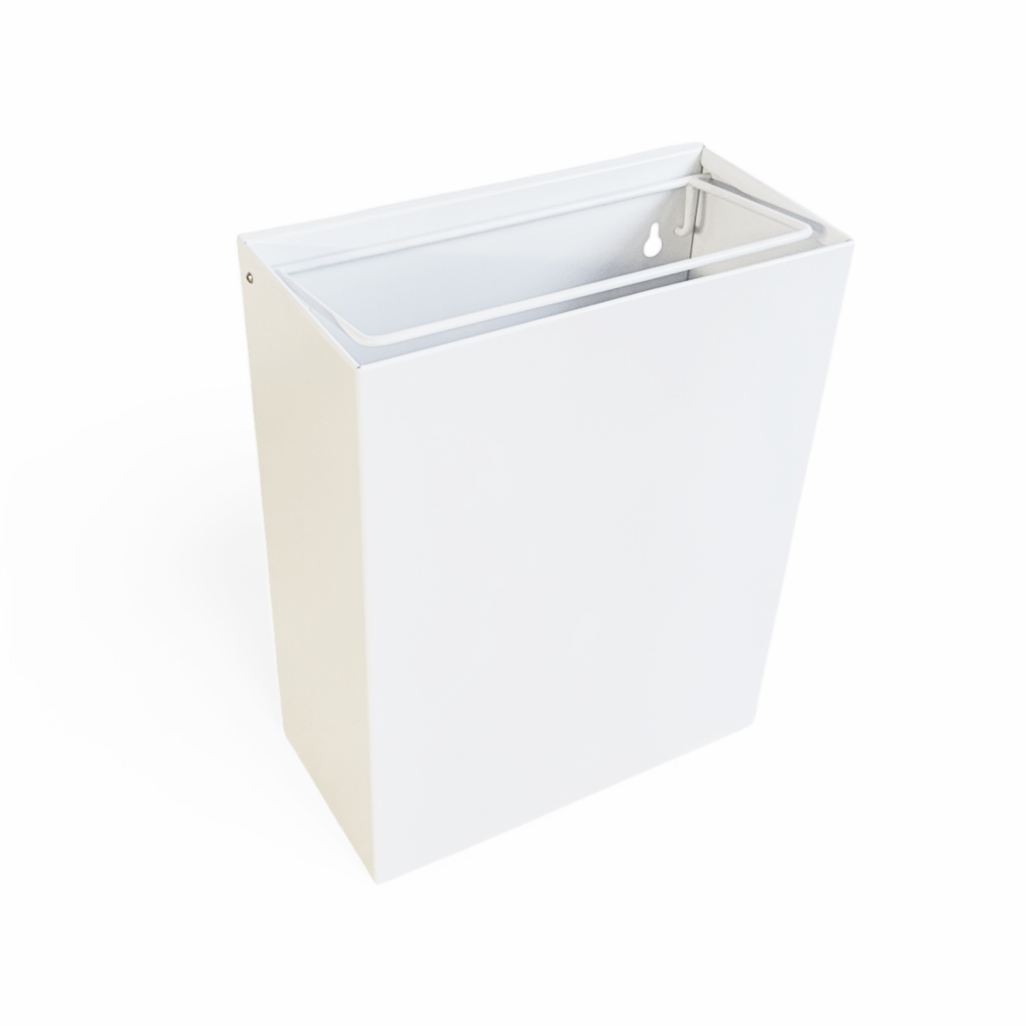 Wall Mounted Waste Bin