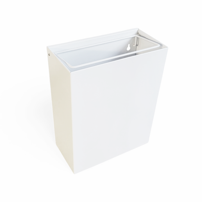 Wall Mounted Waste Bin