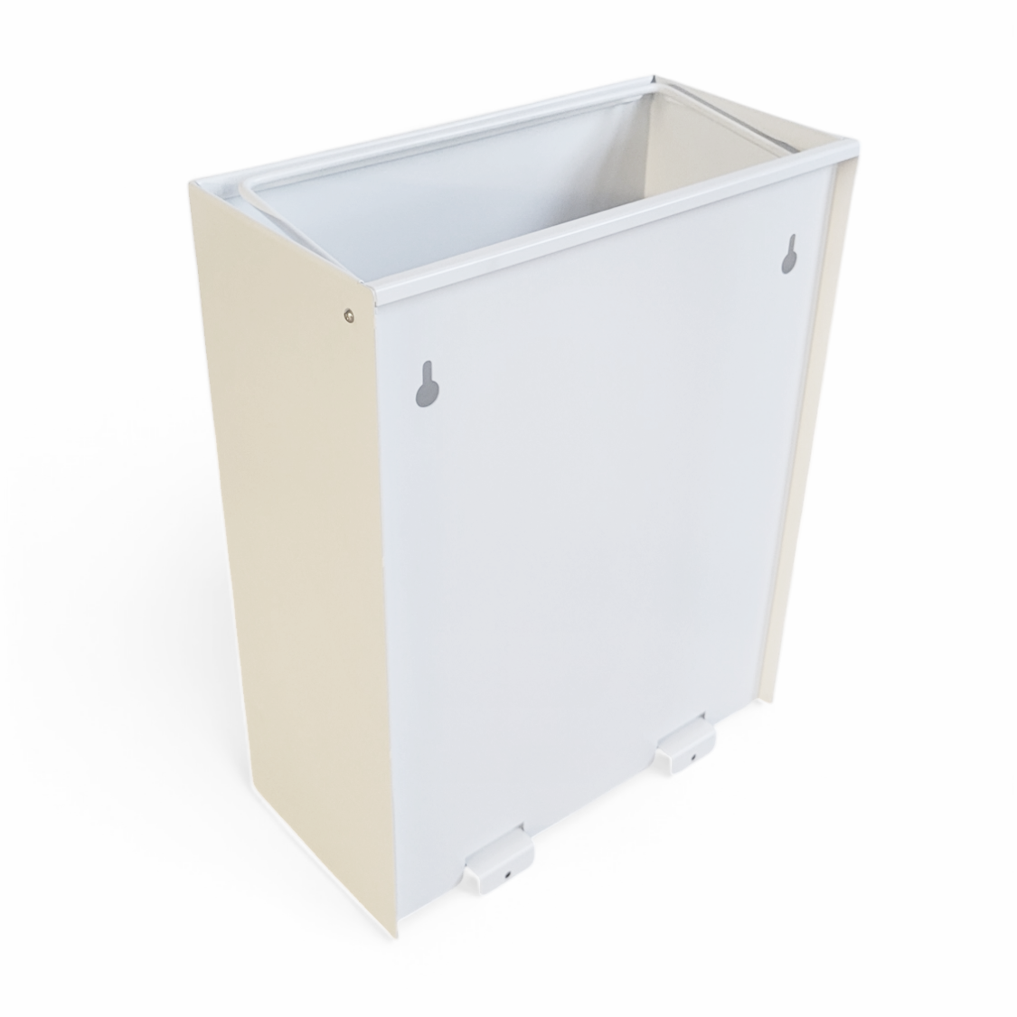 Wall Mounted Waste Bin